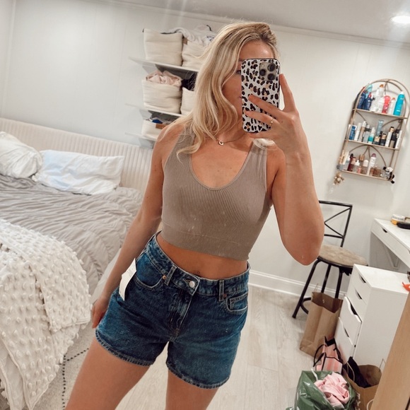 Garage Tops - GARAGE top s/m